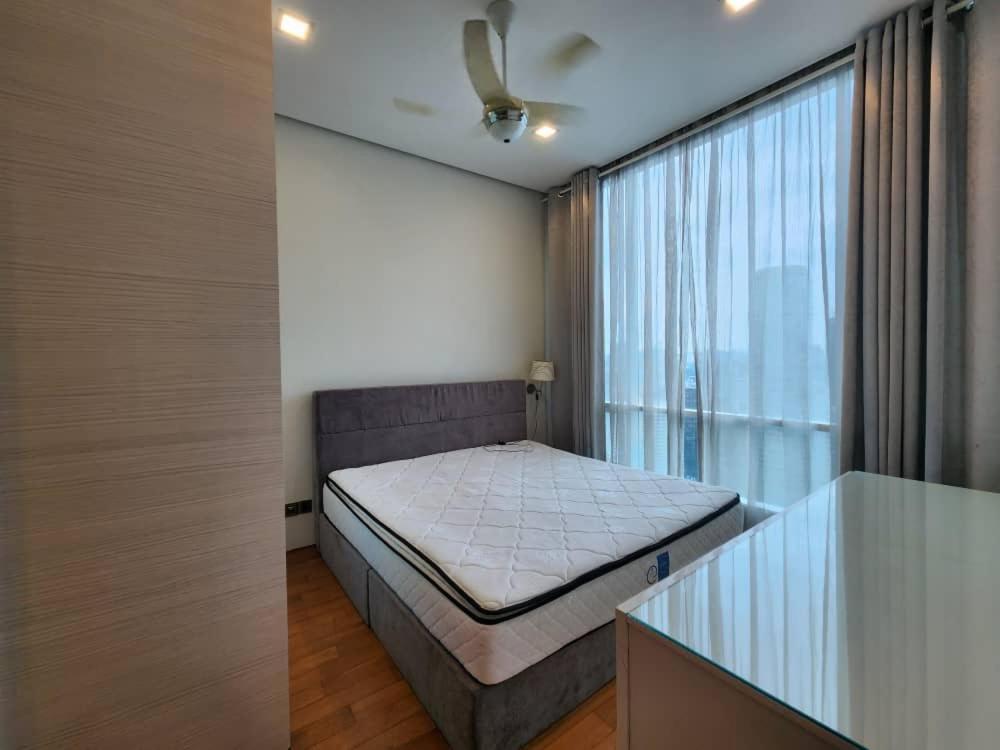 Soho Suites Kl City Centre Kuala Lumpur Exterior foto