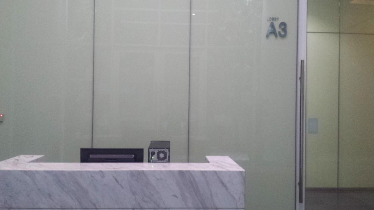 Soho Suites Kl City Centre Kuala Lumpur Exterior foto
